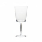 Thumbnail image #1 for Kadra Kitchenware Vikko Decor VD-11-OC Orchid Wine Glass, 11 oz., Clear Case of 24