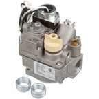 Thumbnail image #1 for AllPoints Foodservice Parts & Supplies 541029 Natural Gas Combination Valve, 3/4" NPT, 3.5 PSI, 120V