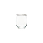 Thumbnail image #1 for Kadra Kitchenware Lav LV-SUD05Z 7 oz Drinking Glass Case of 12