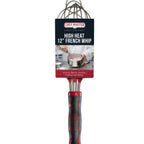 Thumbnail image #2 for Chef Master 90300 12-Inch High-Heat French Whisk Case of 6