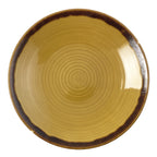 Thumbnail image #1 for Tableware Solutions USA Autumn by Continental 29FUS342-194 China Asian Soup Bowl, Round Coupe, 28 oz, 9-3/4" Case of 12