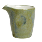 Thumbnail image #1 for Steelite Performance, Jade 17780557 Ceramic Pourer, 3 oz, Handleless, Jade 1 Dozen