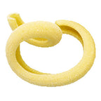 Thumbnail image #1 for Arcobaleno Pasta Equipment AEX18 & AEX20#425 Pasta Extruder Die #425, 5.8mm, Calabreselli, Bronze