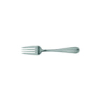 Thumbnail image #1 for Steelite International Walco, Lancer WL9406FST 7" 18/10 Stainless Steel Salad Fork, Fieldstone Finish Pack of 2 Dozen