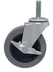 Thumbnail image #2 for Quantum WR-3 Shelf Casters & Leveling Feet