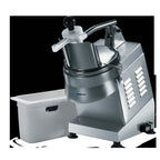 Thumbnail image #2 for Univex UFP13 Angled Continuous-Feed Food Processor, 290-485 lb./Hr, 300 RPM, 7/10 HP, 115V