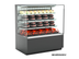 Thumbnail image #5 for Reveal Heated Self-Service Hot Food Display Case, 47-3/4
