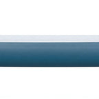 Thumbnail image #2 for Cal-Mil Sophie 24106-618-11115 Melamine Oval Platter, 18 x 6 x 1.75 in, Matte Blue, Stoneware Finish Case of 6