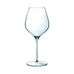 Thumbnail image #1 for Cardinal Mylla by Chef & Sommelier X2716 All-Purpose Stemmed Wine Glass, 22 oz, 9 1/2"H 1 Dozen