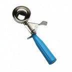 Thumbnail image #1 for Libertyware D16 Thumb Disher, 2-1/5 oz, #16, Solid Blue Handle Case of 72