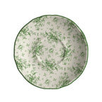 Thumbnail image #1 for Steelite International HL Ivory HL58063890 Round China Saucer, 5.625", Scalloped Edge Case of 3 Dozen