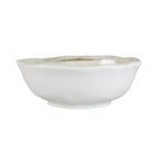 Thumbnail image #2 for G.E.T. Van Gogh - EGS D4134R-TD Round Melamine Bowl, 9 oz, 4-7/8" Diameter, Taupe Case of 6