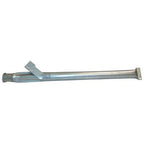 Thumbnail image #1 for AllPoints Foodservice Parts & Supplies 262014 Commercial Range Replacement Burner, 20-1/2", Steel & Aluminized Steel