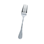 Thumbnail image #1 for Thunder Group Legend SLGD007 Salad Fork, 6.77", 18/0 Stainless Steel, Mirror Finish Case of 36 Dozen