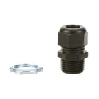Thumbnail image #1 for AllPoints Foodservice Parts & Supplies 1831370 Strain Relief with Locknut