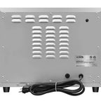 Thumbnail image #7 for Koolmore KM-CTCO-08 Countertop Electric Convection Oven, Quarter-Size, 3 Racks, Mechanical Controls, Stainless Steel