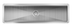 Thumbnail image #2 for KoolMore Commercial Floor Trough Drain with 4 Subway-Style Grates