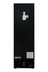 Thumbnail image #7 for KoolMore 24-Inch Upright Glass Door Freezer Merchandiser, 12 Cu. Ft., Black