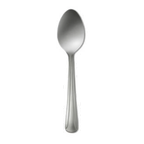 Thumbnail image #1 for 1880 Hospitality Dominion by Oneida® B763STSF Demitasse Spoon, 6", 18/0 Stainless Steel Case of 3 Dozen