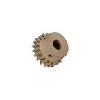 Thumbnail image #1 for Alfa International HR-131 Motor Gear for Hickory Rotisseries, Replaces OEM 131
