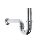 Thumbnail image #3 for John Boos PB-PT1.5 Faucet P-Trap with Tail Pipe, 1-1/2"