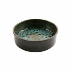 Thumbnail image #1 for G.E.T. cheforward SH.TR-CER114TKY Heart-Shaped Casserole Dish, Turkey Terracotta, 12.4 x 12.4 x 5.51 in Case of 14