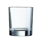Thumbnail image #1 for Cardinal Islande by Arcoroc V3469 Rocks & Old Fashioned Glass, 10 oz, Non-Tempered Glass Case of 2 Dozen