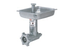 Thumbnail image #2 for Univex ALMFC12 Meat & Food Grinder Attachment for #12 Hub Mixers