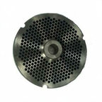 Thumbnail image #1 for Alfa International 32 9/64 HUB Chopper Plate, #32 Hub, 9/64" Holes, Carbon Tool Steel
