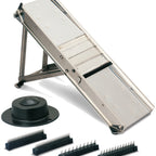 Thumbnail image #2 for JB Prince Bron D490 2 Julienne Blade, 2.0mm, for D480 Stainless Steel