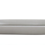 Thumbnail image #2 for Cal-Mil 22018-102 Melamine Ash Platter, 14 x 11.25 x 1 in, Dishwasher Safe Case of 6