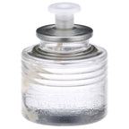 Thumbnail image #1 for Sterno Soft Light® 30508 Disposable Clear Liquid Wax Fuel Cartridge, 18-Hour Burn Time