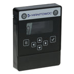 Thumbnail image #1 for AllPoints Foodservice Parts & Supplies 8015865 LCD Housing, No Display