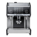 Thumbnail image #2 for Eversys Inc. CAMEO CLASSIC C'2 Super Automatic Espresso Coffee Machine, Compact 1-Group, 175 Espresso/Hour, 2 Bean Hoppers