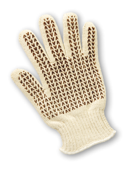 Product image #3 for CFS Brands ML5000 Dishwashing Gloves