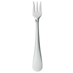 Thumbnail image #1 for Reserve by Libbey - Equity 703 029 6" Cocktail Fork with Sand-Blasted Handle, 18/8 Stainless Steel
