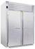 Thumbnail image #5 for Traulsen Spec-Line R Series Two-Section Roll-In Heated Cabinet, 66-Inch Rack Capacity, Full-Height Solid Doors