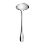 Thumbnail image #1 for Global Tableware Collective Comas, Sevilla MPA1626 Soup Ladle, 10.25", 18/0 Stainless Steel