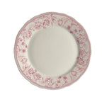 Thumbnail image #1 for Steelite International HL Ivory HL54463873 9-Inch Round China Plate with Scalloped Edge Case of 2 Dozen