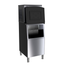 Thumbnail image #7 for KoolMore CIM-315 25-Inch Wide Freestanding Air-Cooled Commercial Ice Maker with 200 lb Storage Bin, 315 lb/24 Hr Production