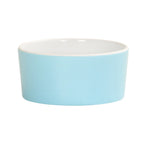 Thumbnail image #1 for Cal-Mil 24127-5-127BOWL Round Melamine Bento Sushi Bowl, Ocean Blue, 5"W x 5"D x 2"H Case of 3
