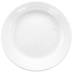 Thumbnail image #1 for International Tableware Marzano MZ-7 Standard Porcelain Plate, 7-1/4" Round, Medium Rim Case of 3 Dozen