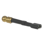 Thumbnail image #1 for AllPoints Foodservice Parts & Supplies 851071 Shelf Hardware Adapter