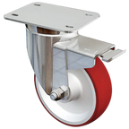 Thumbnail image #1 for Firex (Middleby) UD125 Pasta Cooker Wheel Kit