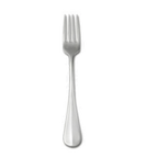 Thumbnail image #1 for 1880 Hospitality Scarlatti by Oneida® T018FOYF Oyster/Cocktail Fork, 5-7/8", 18/10 Stainless Steel, Teardrop Handle Pack of 1 Dozen