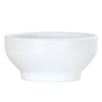 Thumbnail image #1 for Cal-Mil Nova 24113-4-15 Soup Bowl, 12 oz, 4.75" Diameter x 2.25"H, White Case of 6