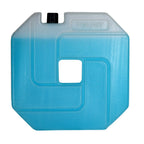 Thumbnail image #1 for Server Products 100515 Reusable Universal Ice Pack, 5.25 x 5.25 x 0.63 in