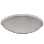 Thumbnail image #1 for JB Prince U500S 18 Fine-Mesh Aluminum Replacement Sifter Screen for U500