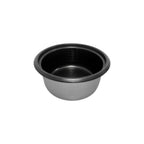 Thumbnail image #1 for CAC China RICK-23PN Non-Stick Inner Pot for Rice Cooker Case of 2