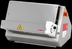 Thumbnail image #5 for BakeMax BMHA04 Countertop Single Pass Dough Sheeter with 18-Inch Roller